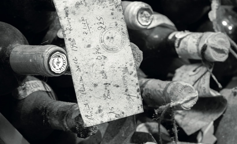 Brochure - GENERAZIONE VIGNETI